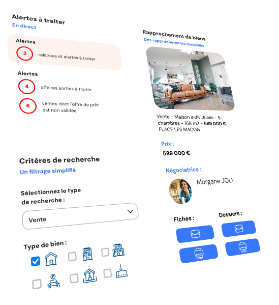 Digitalisez votre activité immobilière avec Pilotim