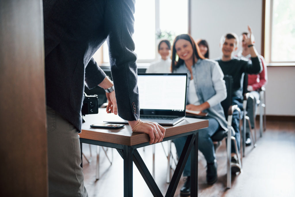 Formation sur la communication immobilière