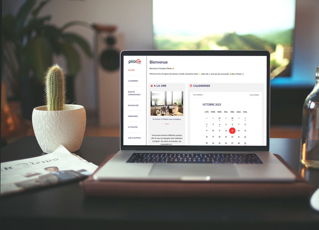 Toutes les actualités immobilières et de Pilotim sur Pilotim Academy