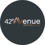 Logo client 42ème avenue