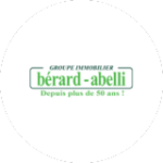 logo groupe berard abelli