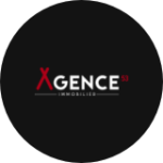 logo agence 53